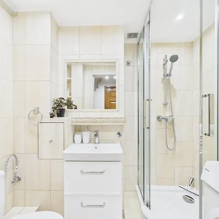 Apartamentysnu, Kusocinskiego * 拉多姆