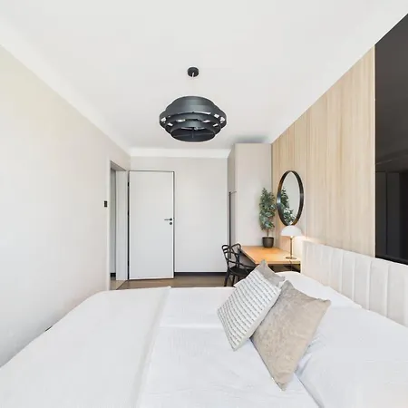 Apartamentysnu, Kusocinskiego