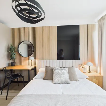 Apartamentysnu, Kusocinskiego