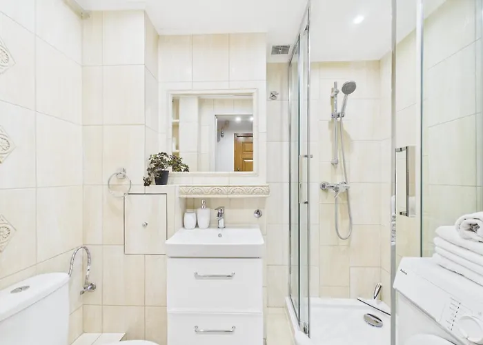 Apartamentysnu, Kusocinskiego * Radom