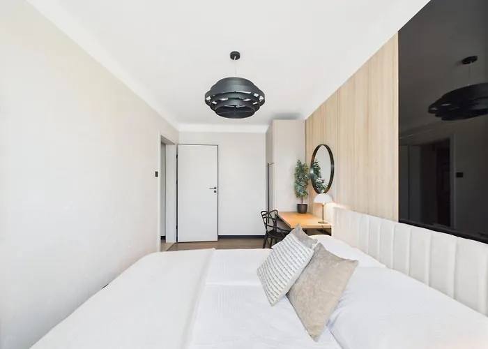 Apartamentysnu, Kusocinskiego